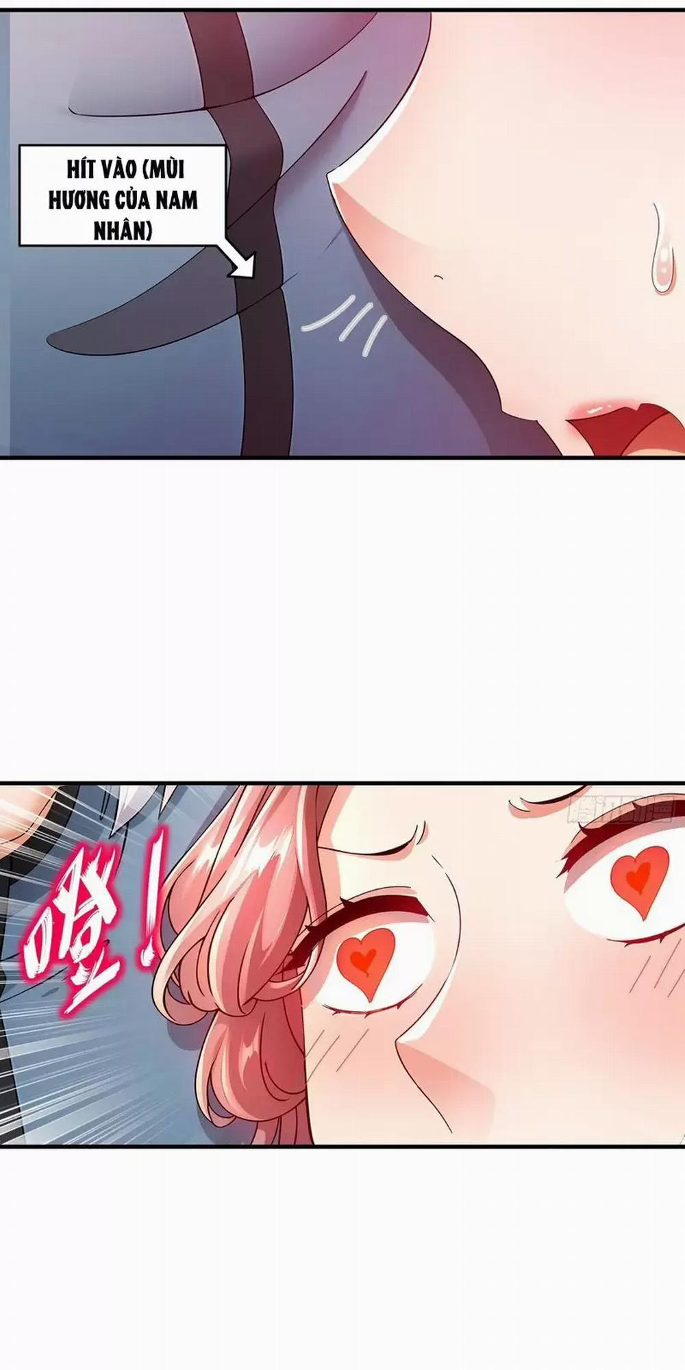 Tuyệt Thế Đạo Lữ 256 trang 18