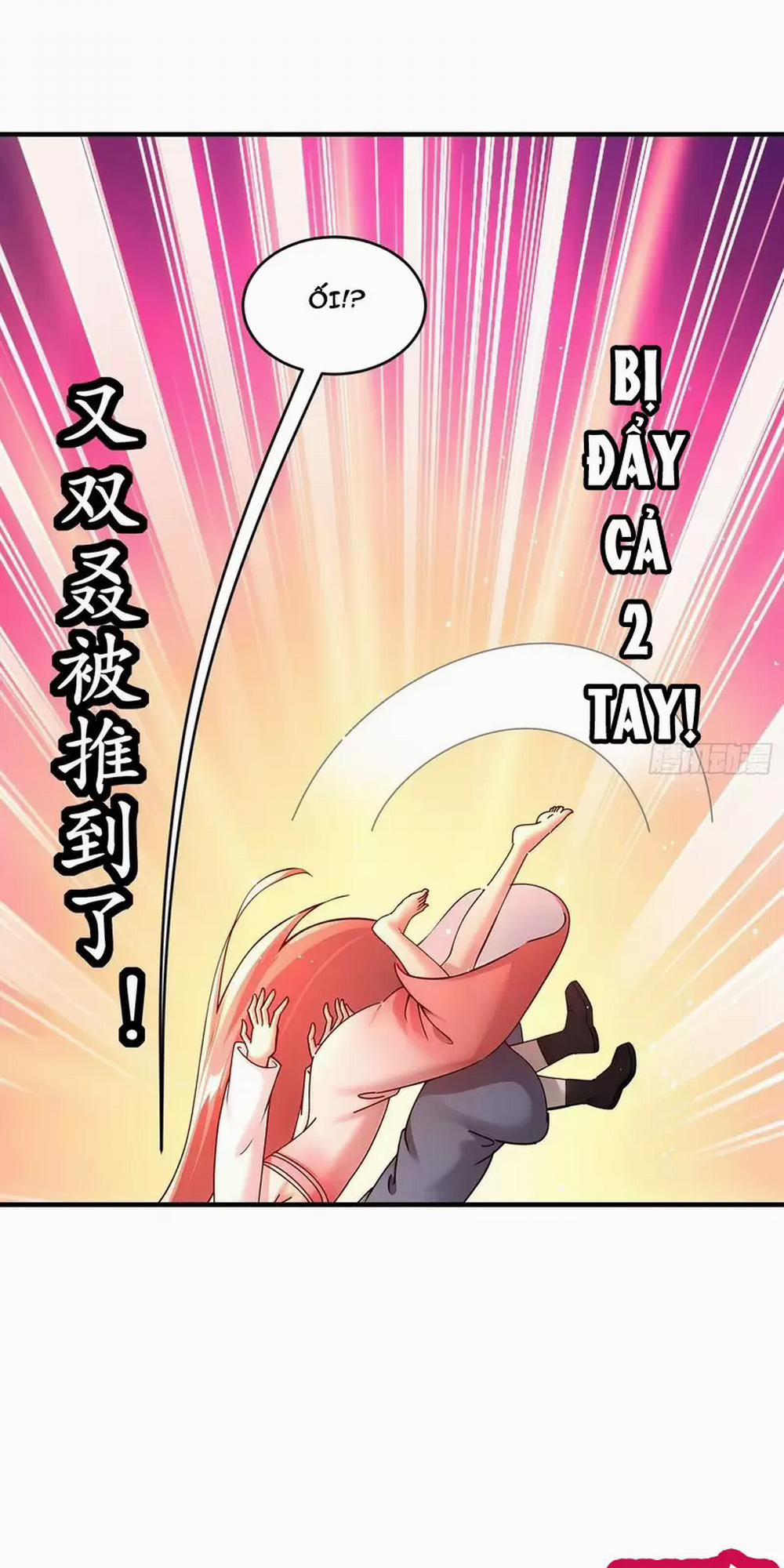 Tuyệt Thế Đạo Lữ 256 trang 19