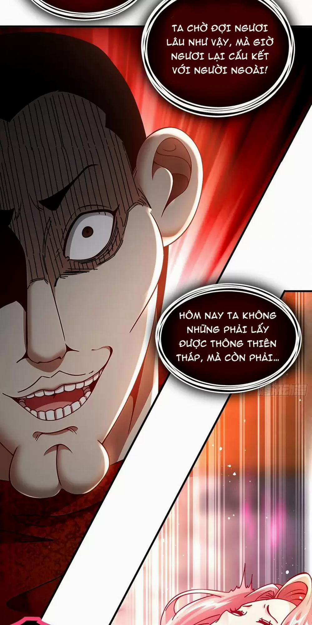 Tuyệt Thế Đạo Lữ 256 trang 23