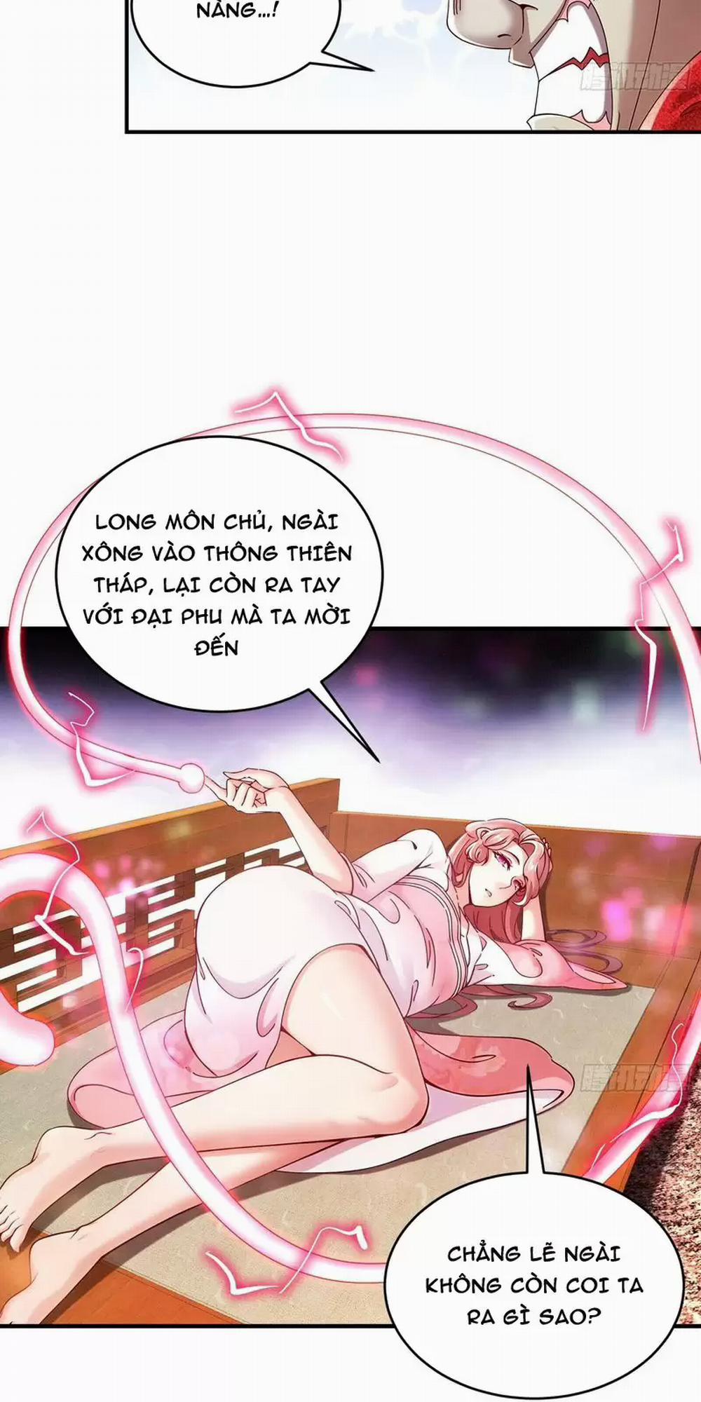 Tuyệt Thế Đạo Lữ 256 trang 5