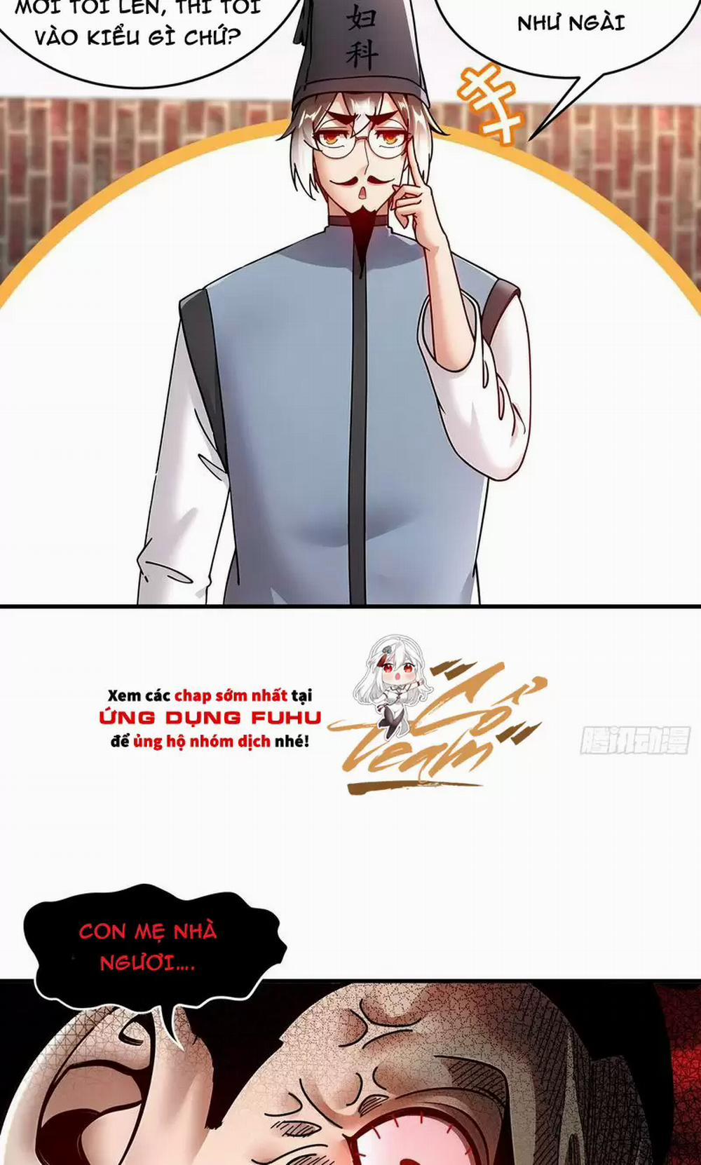 Tuyệt Thế Đạo Lữ 256 trang 8