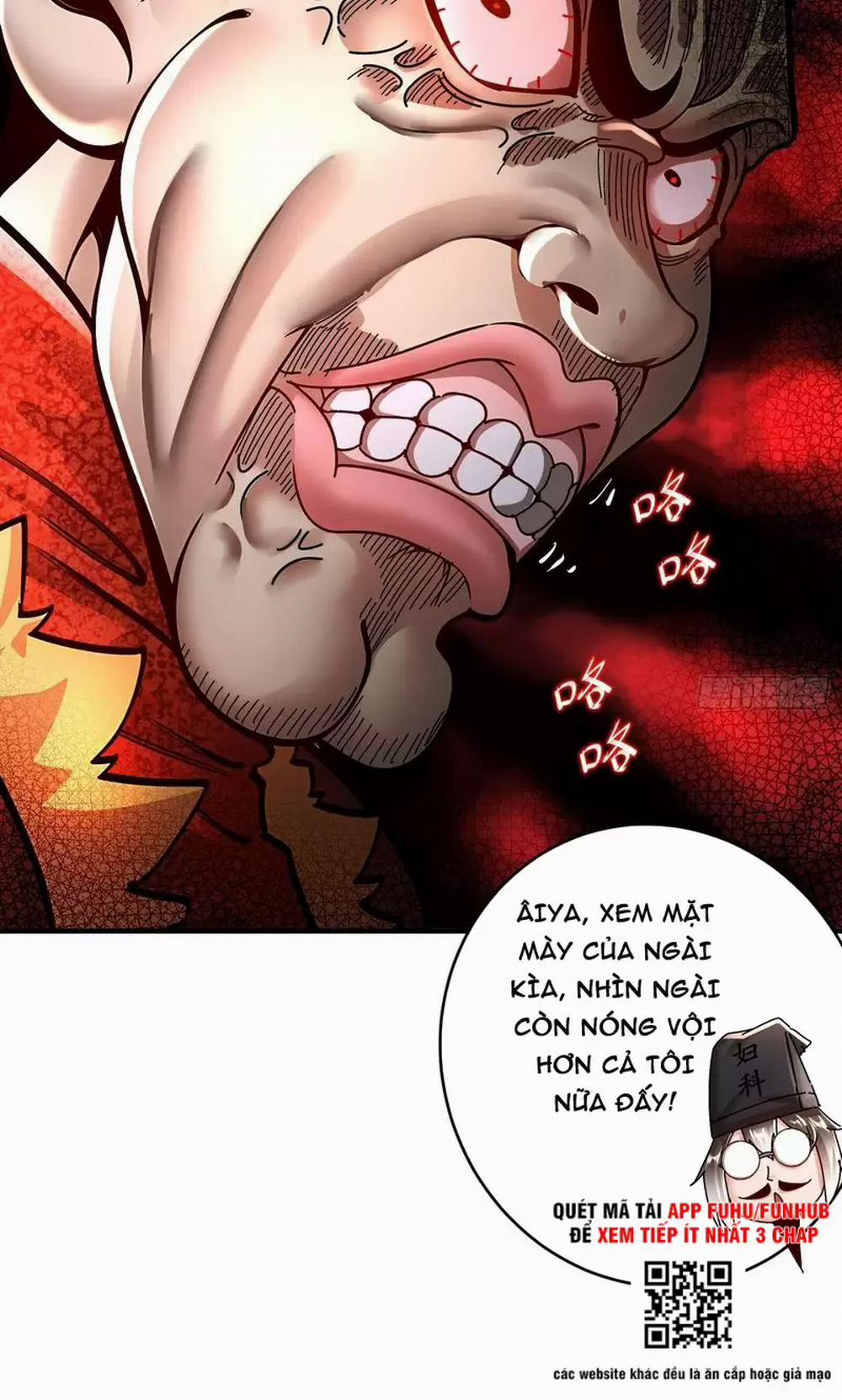 Tuyệt Thế Đạo Lữ 256 trang 9