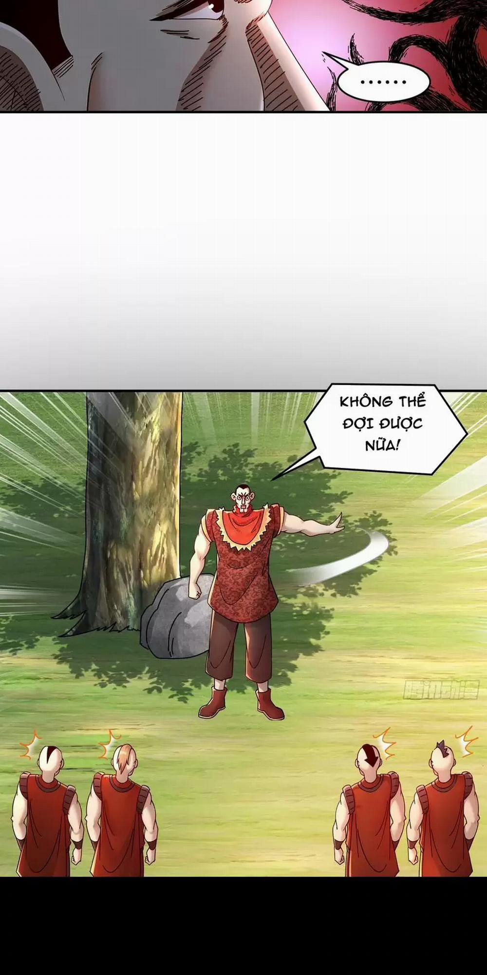 Tuyệt Thế Đạo Lữ 257 trang 12