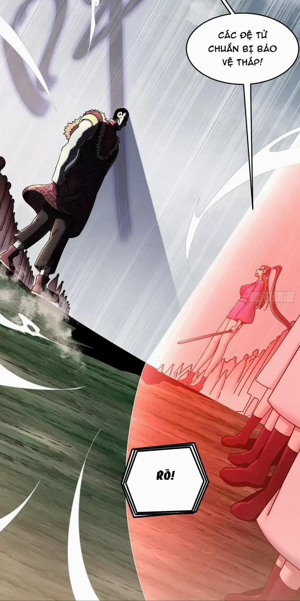 Tuyệt Thế Đạo Lữ 257 trang 14