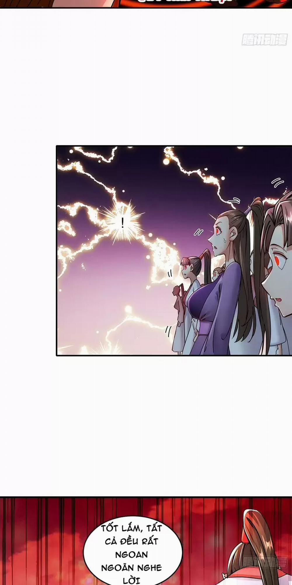 Tuyệt Thế Đạo Lữ 257 trang 16