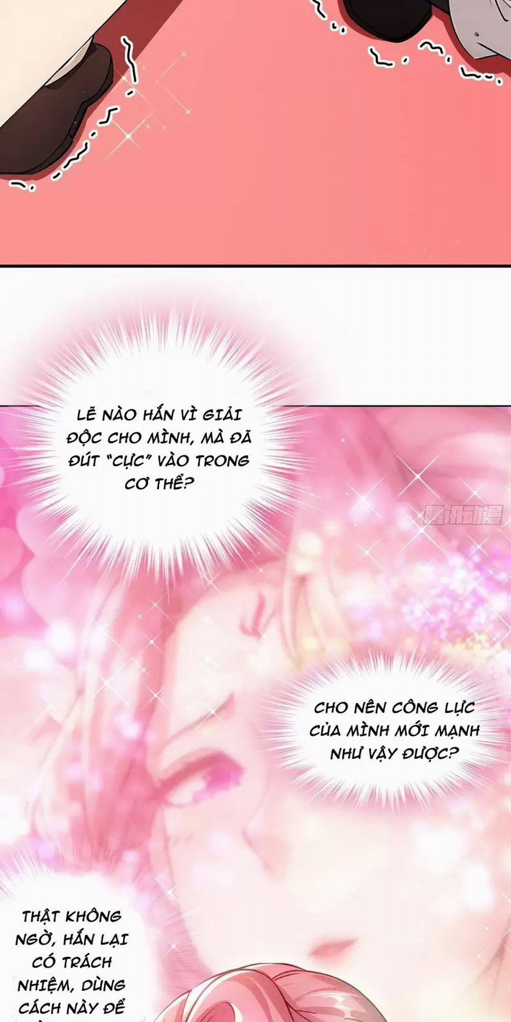 Tuyệt Thế Đạo Lữ 257 trang 21