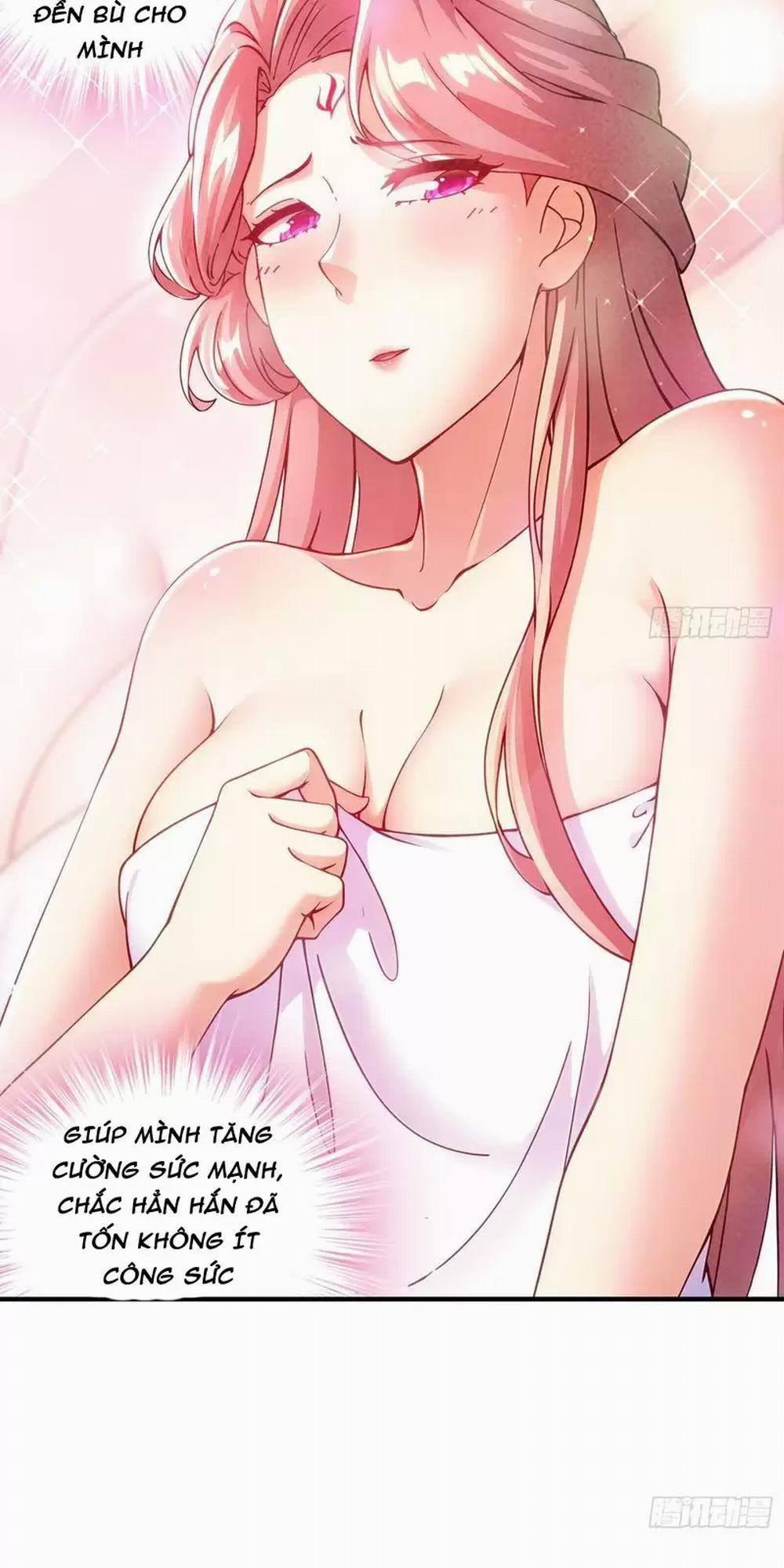 Tuyệt Thế Đạo Lữ 257 trang 22