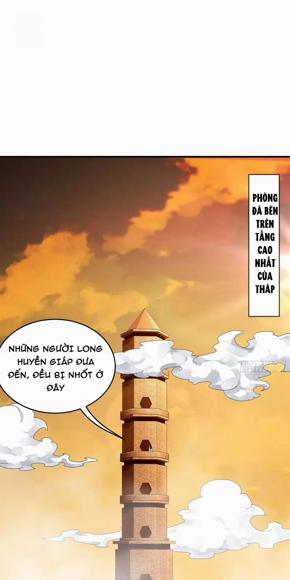 Tuyệt Thế Đạo Lữ 257 trang 25