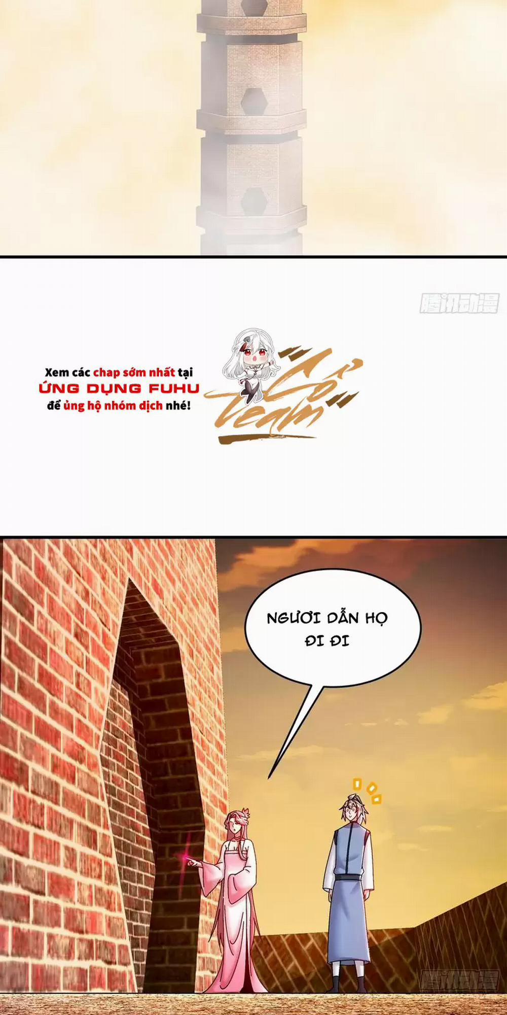 Tuyệt Thế Đạo Lữ 257 trang 26