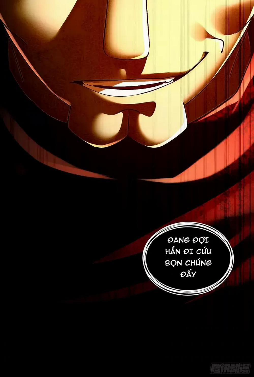 Tuyệt Thế Đạo Lữ 257 trang 30