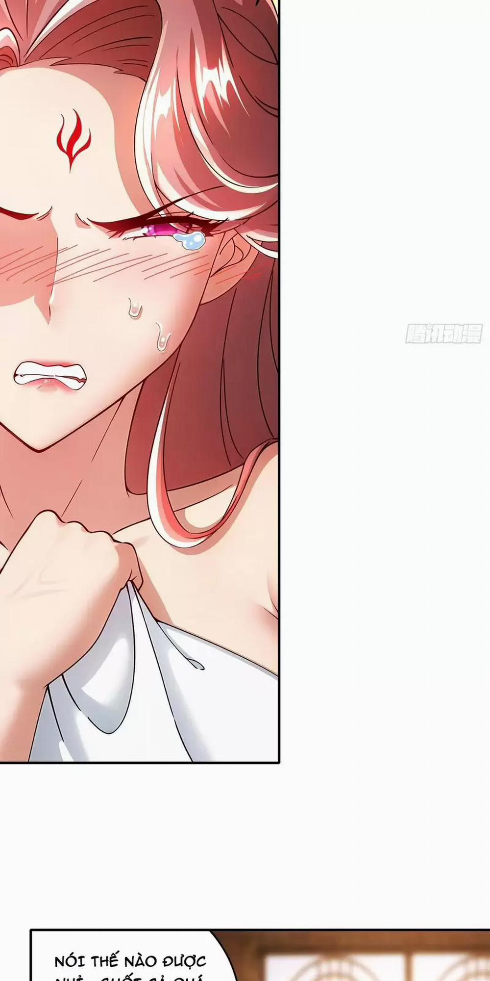 Tuyệt Thế Đạo Lữ 257 trang 4