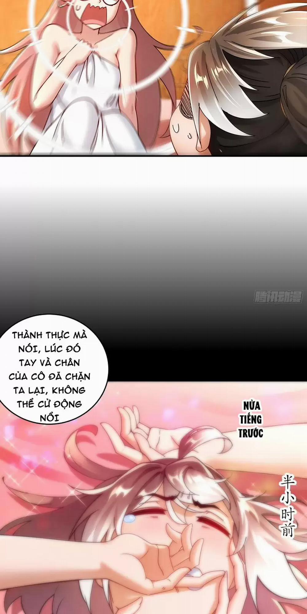 Tuyệt Thế Đạo Lữ 257 trang 6