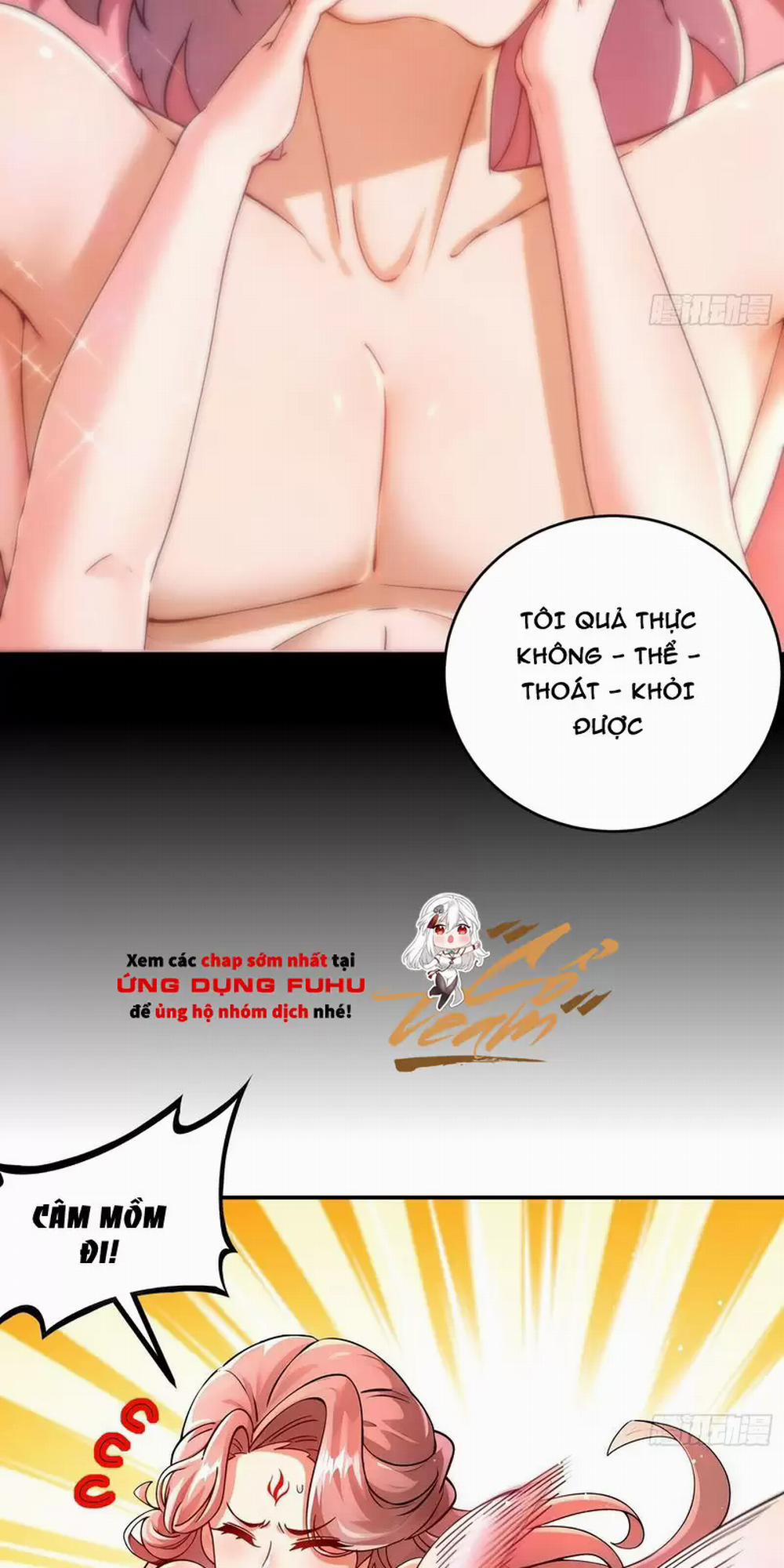 Tuyệt Thế Đạo Lữ 257 trang 7