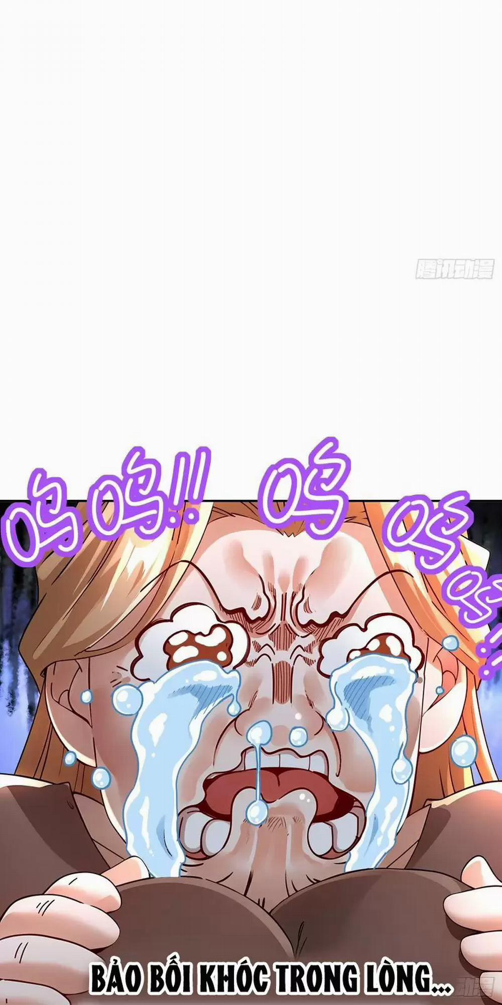 Tuyệt Thế Đạo Lữ 258 trang 10