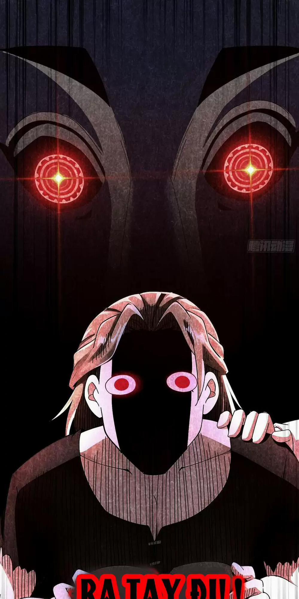 Tuyệt Thế Đạo Lữ 258 trang 12