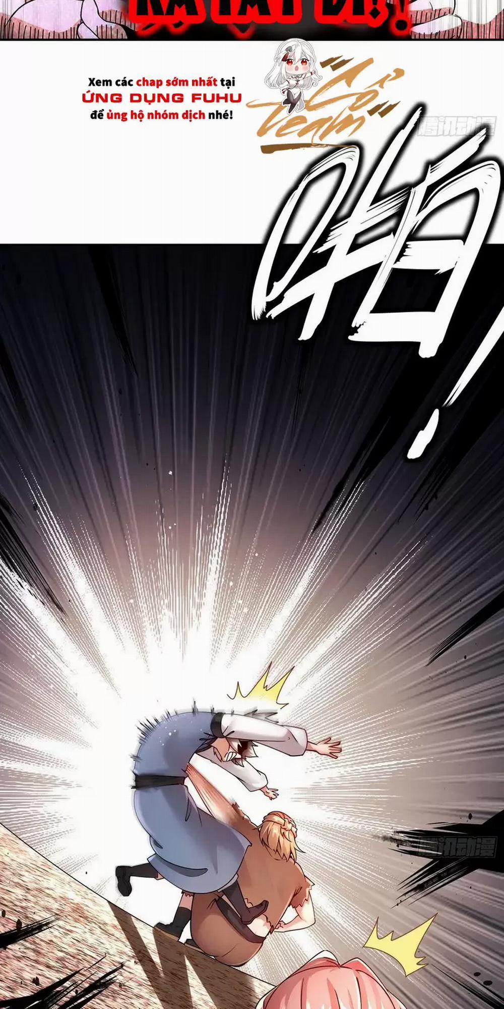 Tuyệt Thế Đạo Lữ 258 trang 13