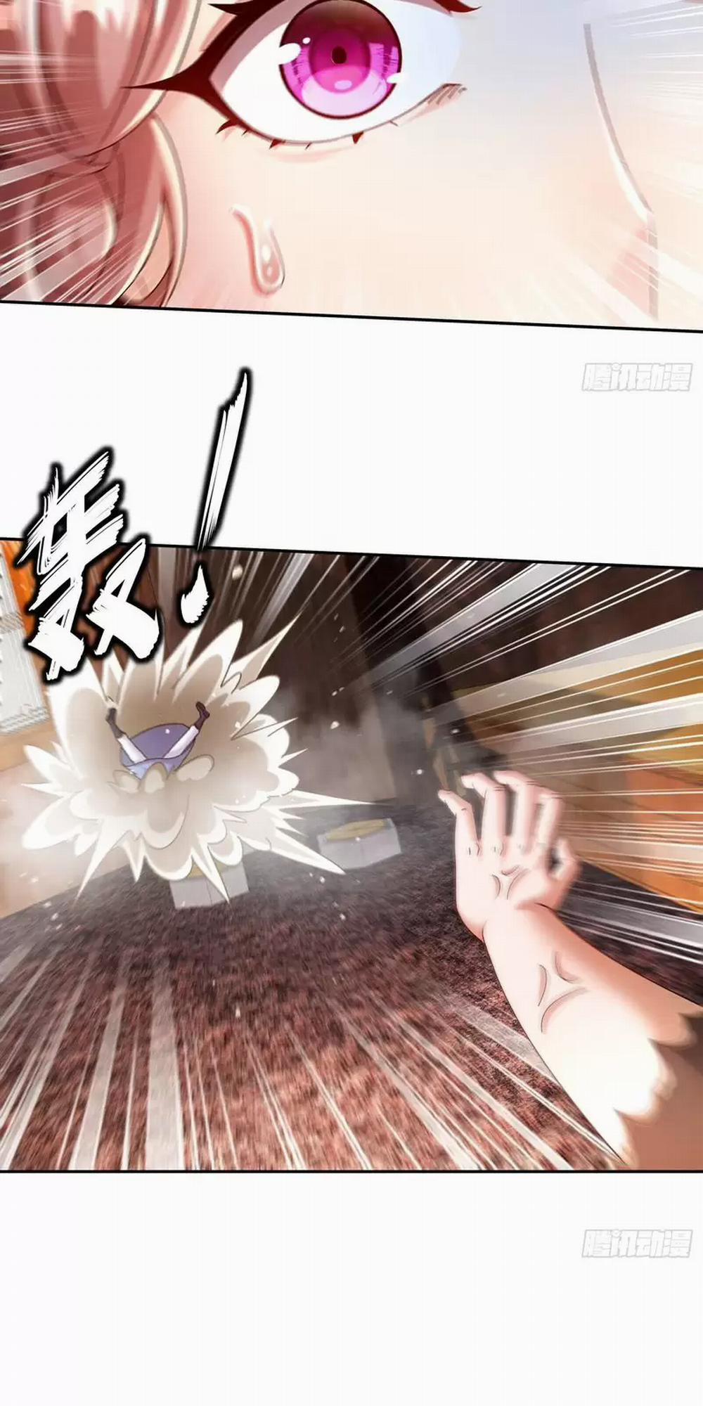 Tuyệt Thế Đạo Lữ 258 trang 15