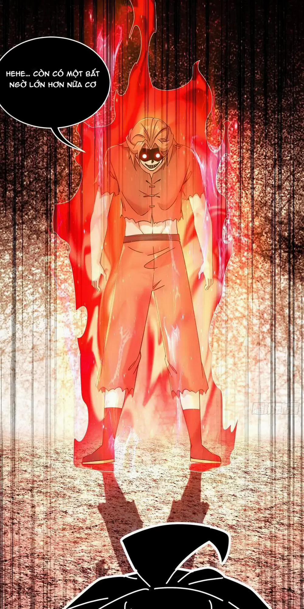 Tuyệt Thế Đạo Lữ 258 trang 17