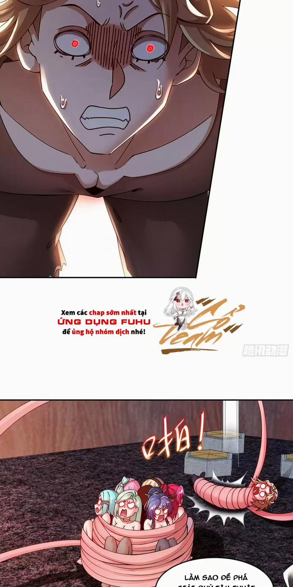 Tuyệt Thế Đạo Lữ 258 trang 23