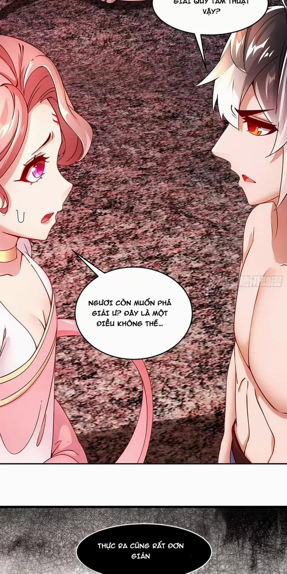 Tuyệt Thế Đạo Lữ 258 trang 24