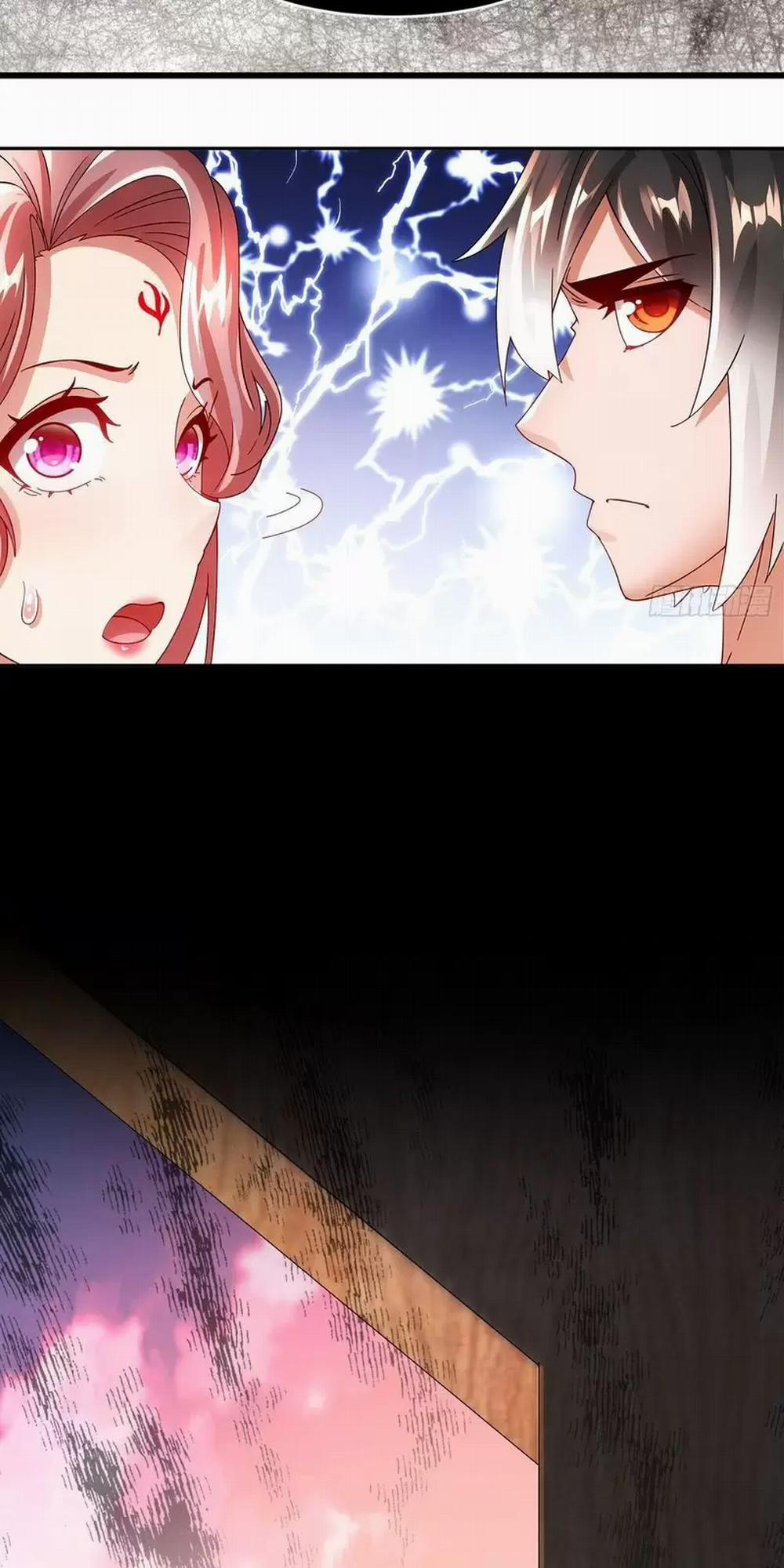 Tuyệt Thế Đạo Lữ 258 trang 25