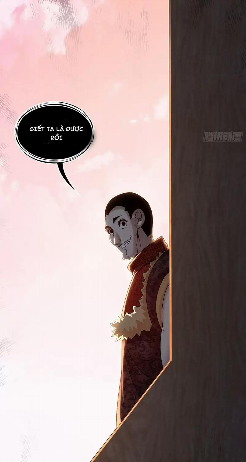 Tuyệt Thế Đạo Lữ 258 trang 26