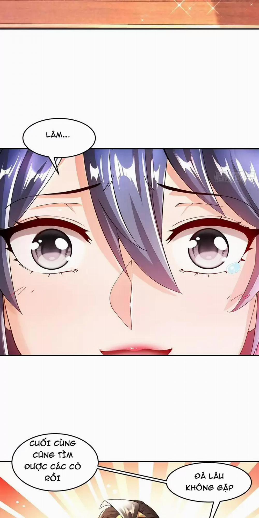 Tuyệt Thế Đạo Lữ 258 trang 4