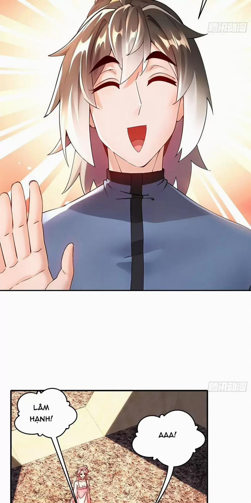 Tuyệt Thế Đạo Lữ 258 trang 5