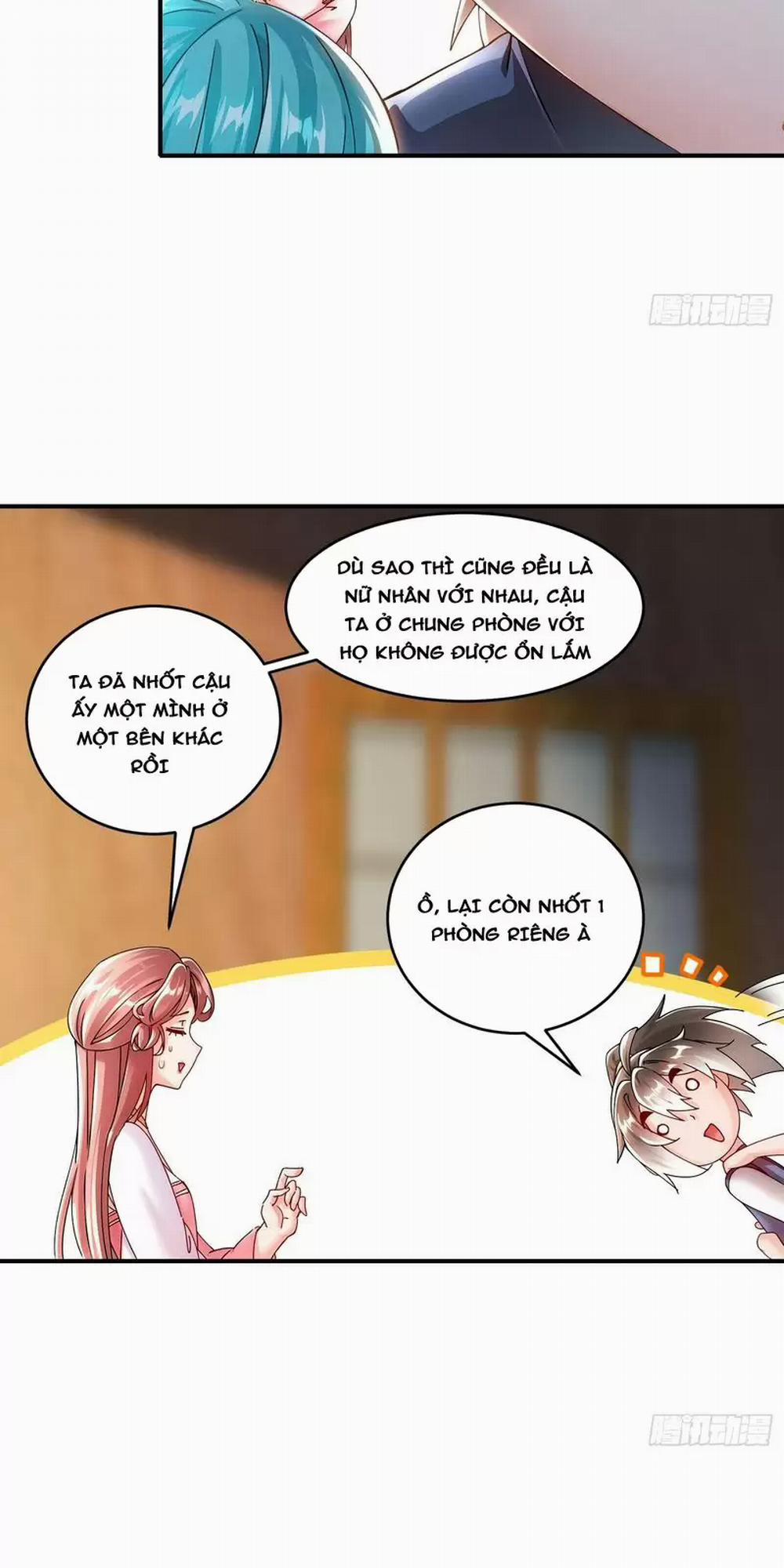 Tuyệt Thế Đạo Lữ 258 trang 7