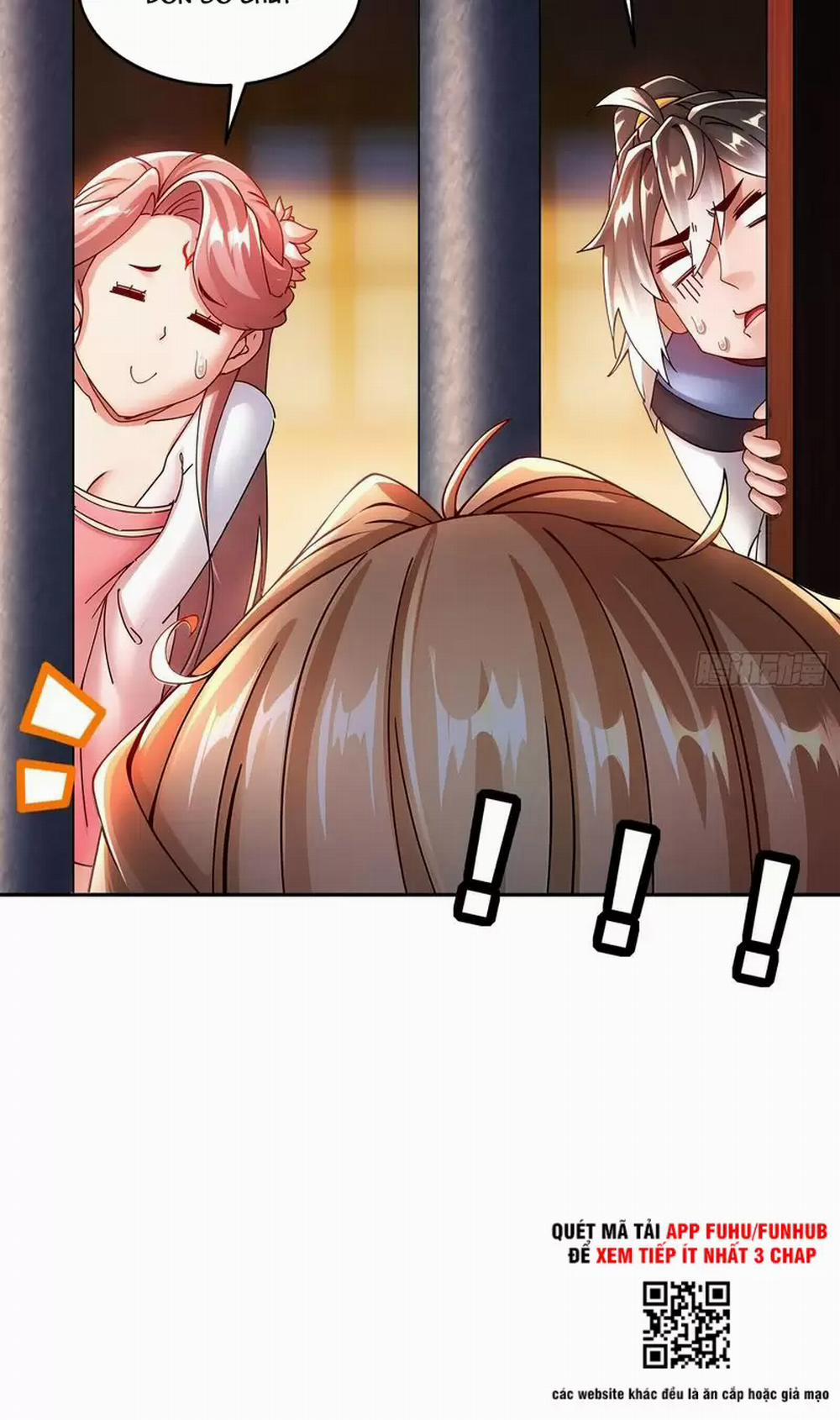 Tuyệt Thế Đạo Lữ 258 trang 9