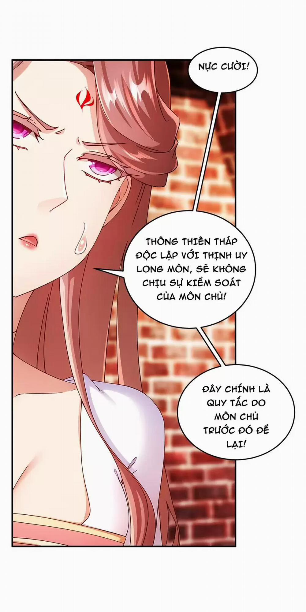 Tuyệt Thế Đạo Lữ 259 trang 12