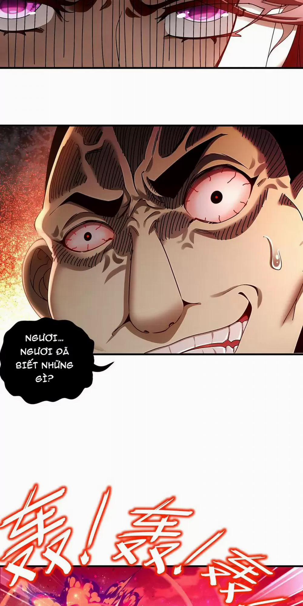 Tuyệt Thế Đạo Lữ 259 trang 14