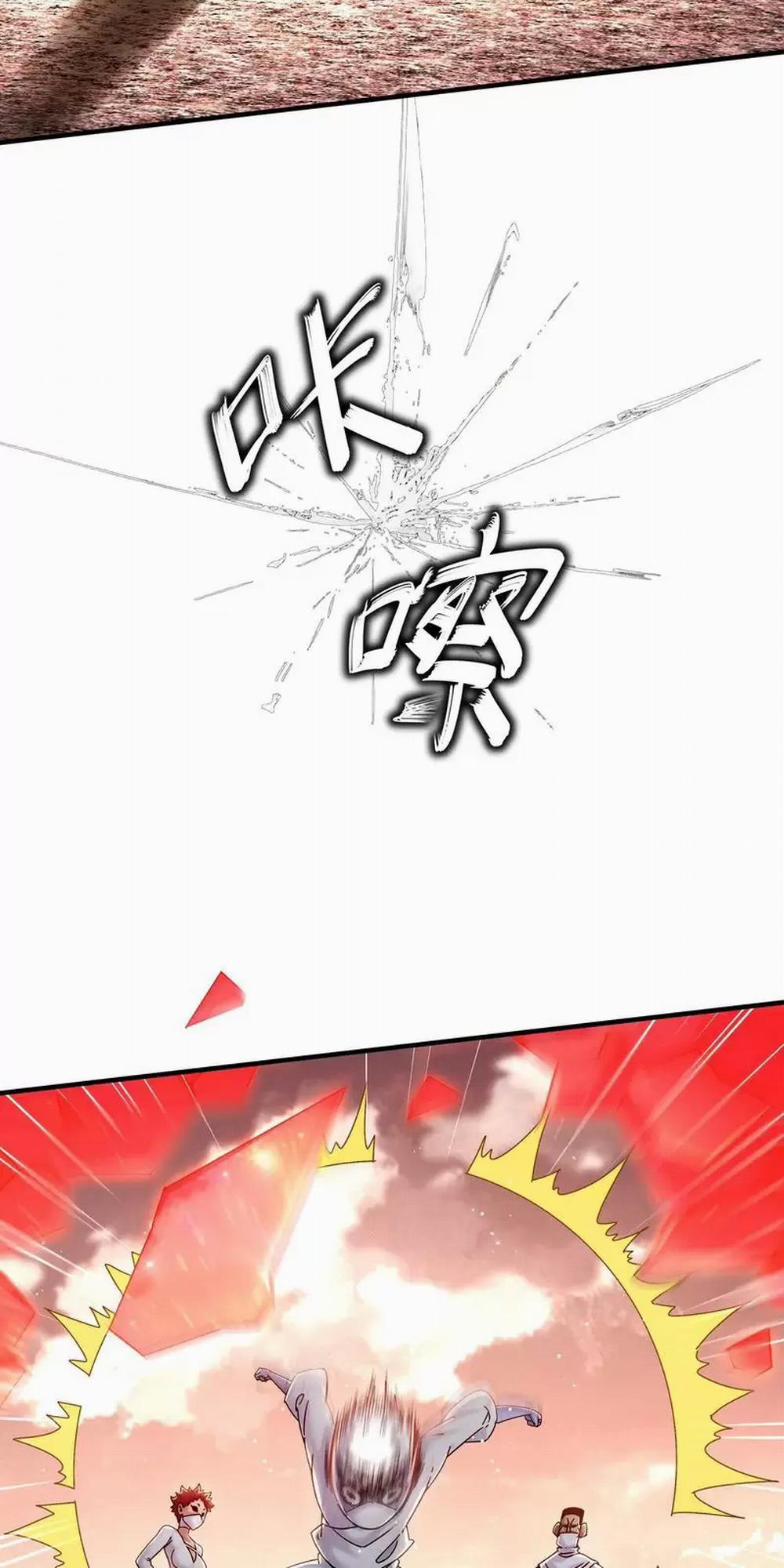 Tuyệt Thế Đạo Lữ 259 trang 19