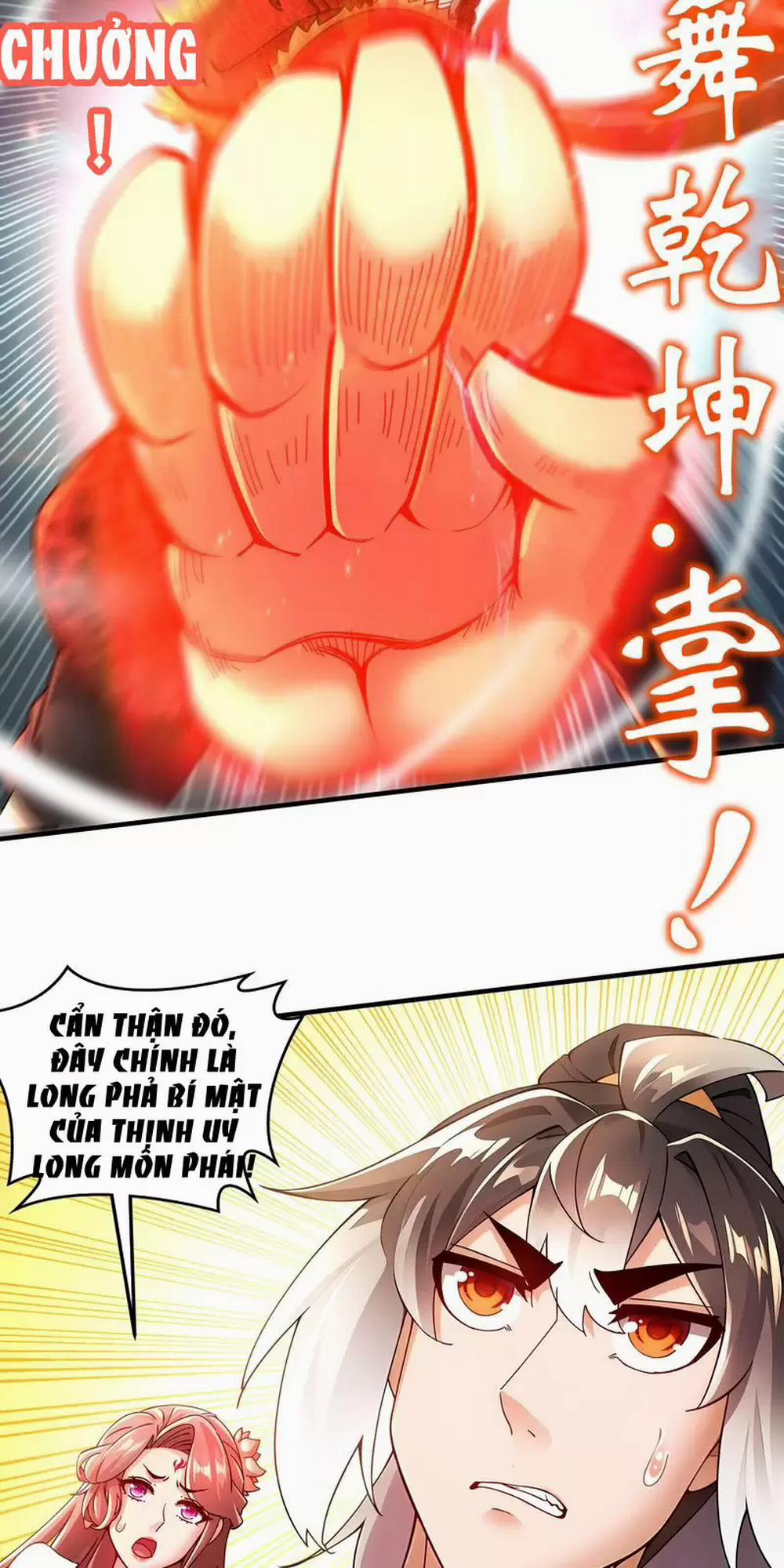 Tuyệt Thế Đạo Lữ 259 trang 2