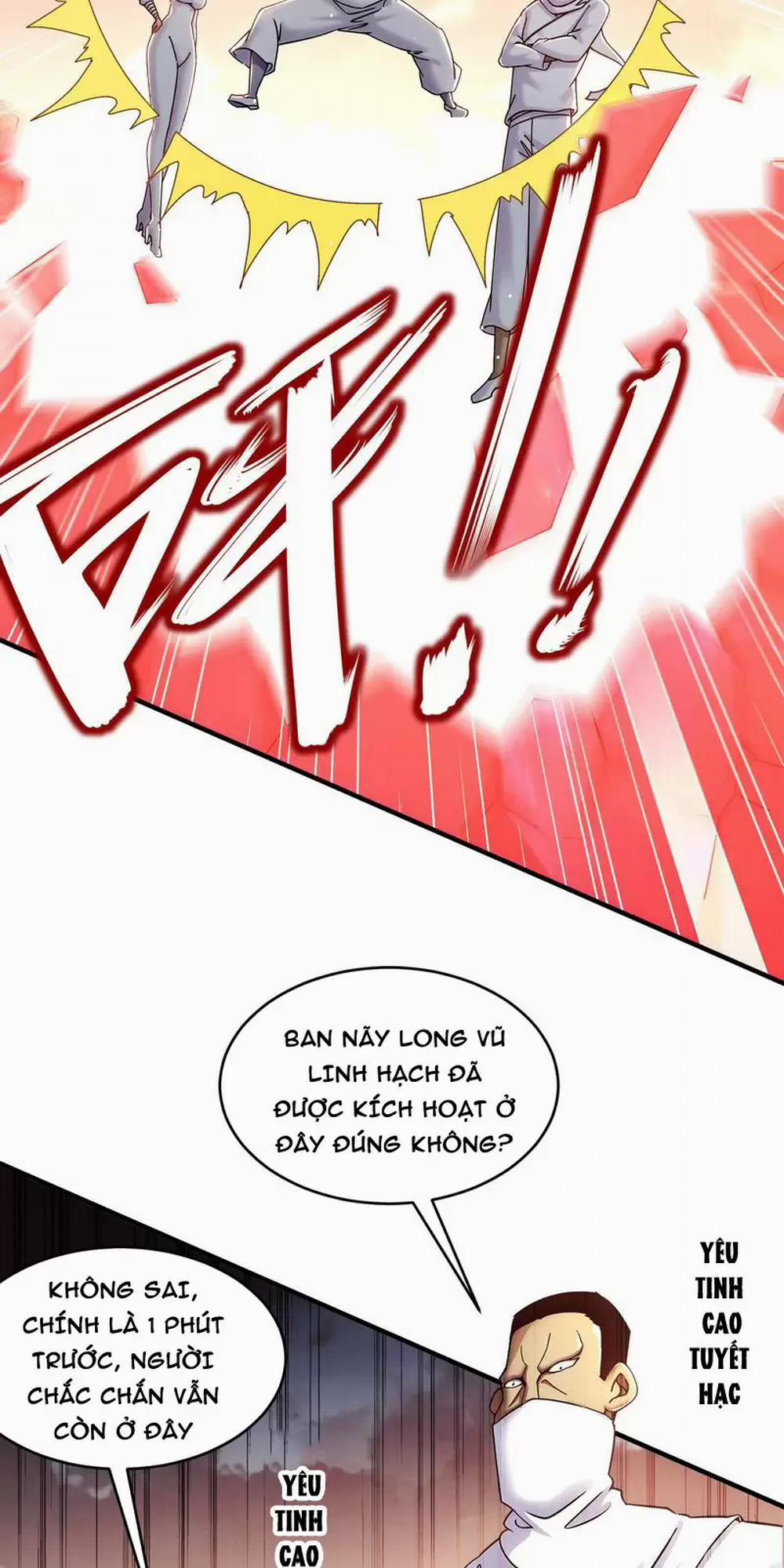 Tuyệt Thế Đạo Lữ 259 trang 20