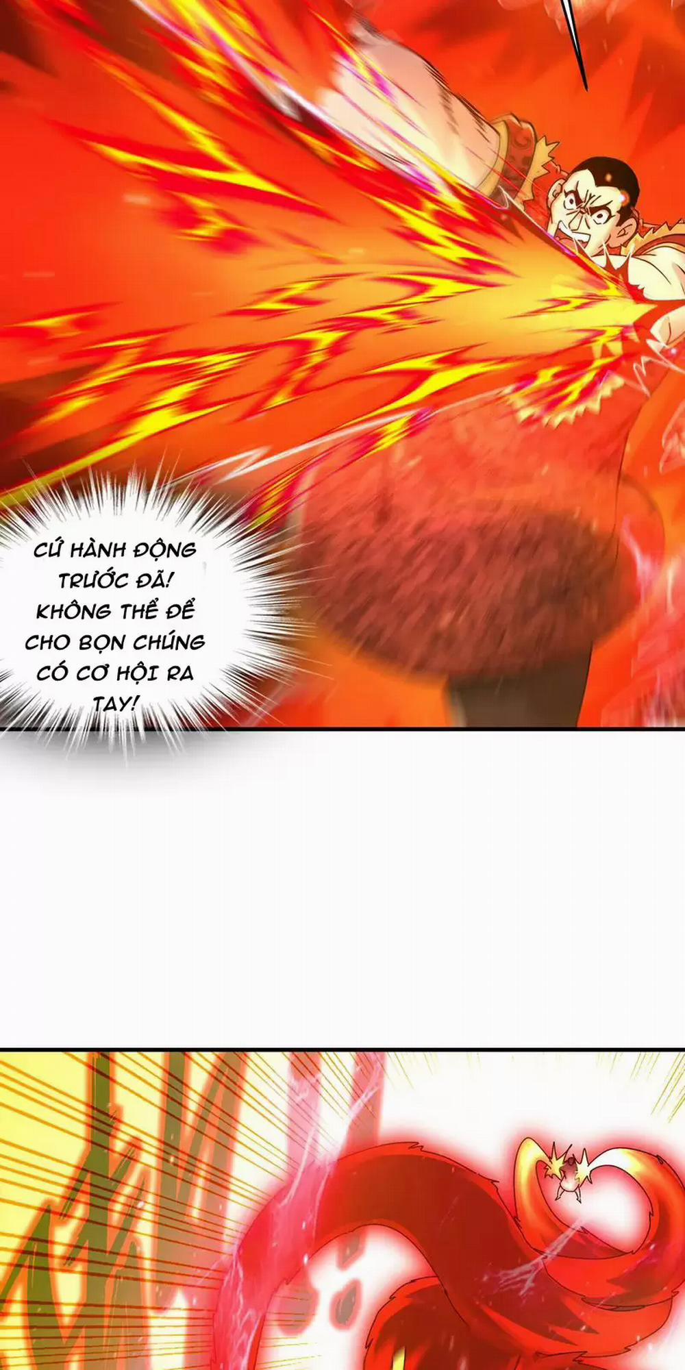 Tuyệt Thế Đạo Lữ 259 trang 23