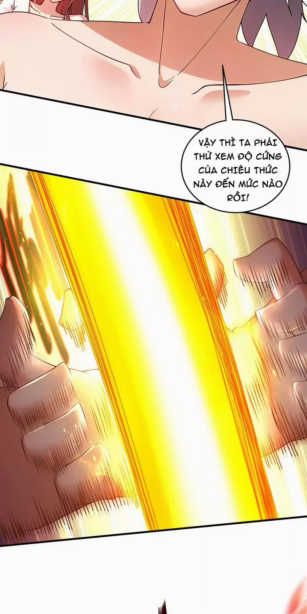 Tuyệt Thế Đạo Lữ 259 trang 3