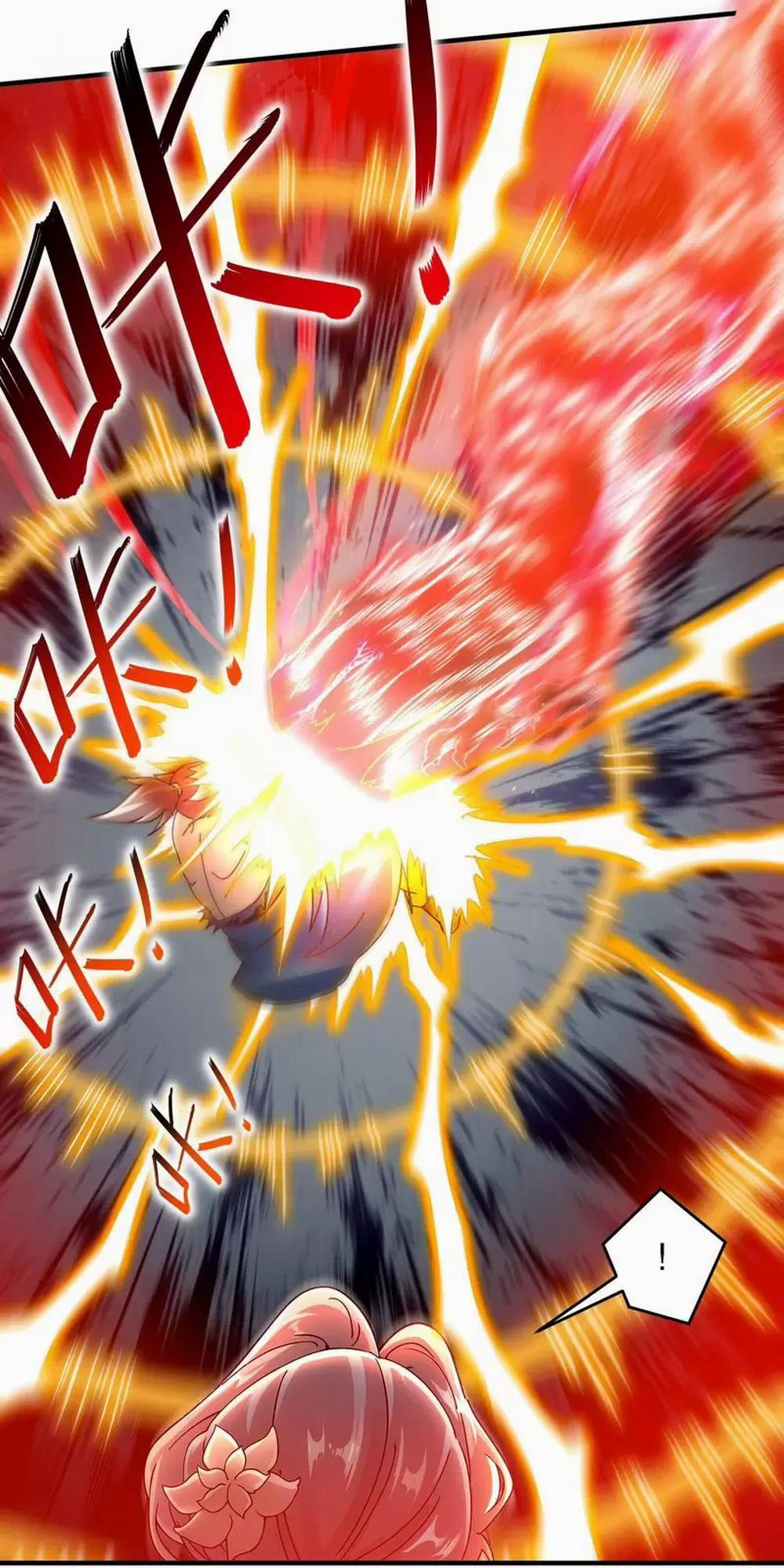 Tuyệt Thế Đạo Lữ 259 trang 4