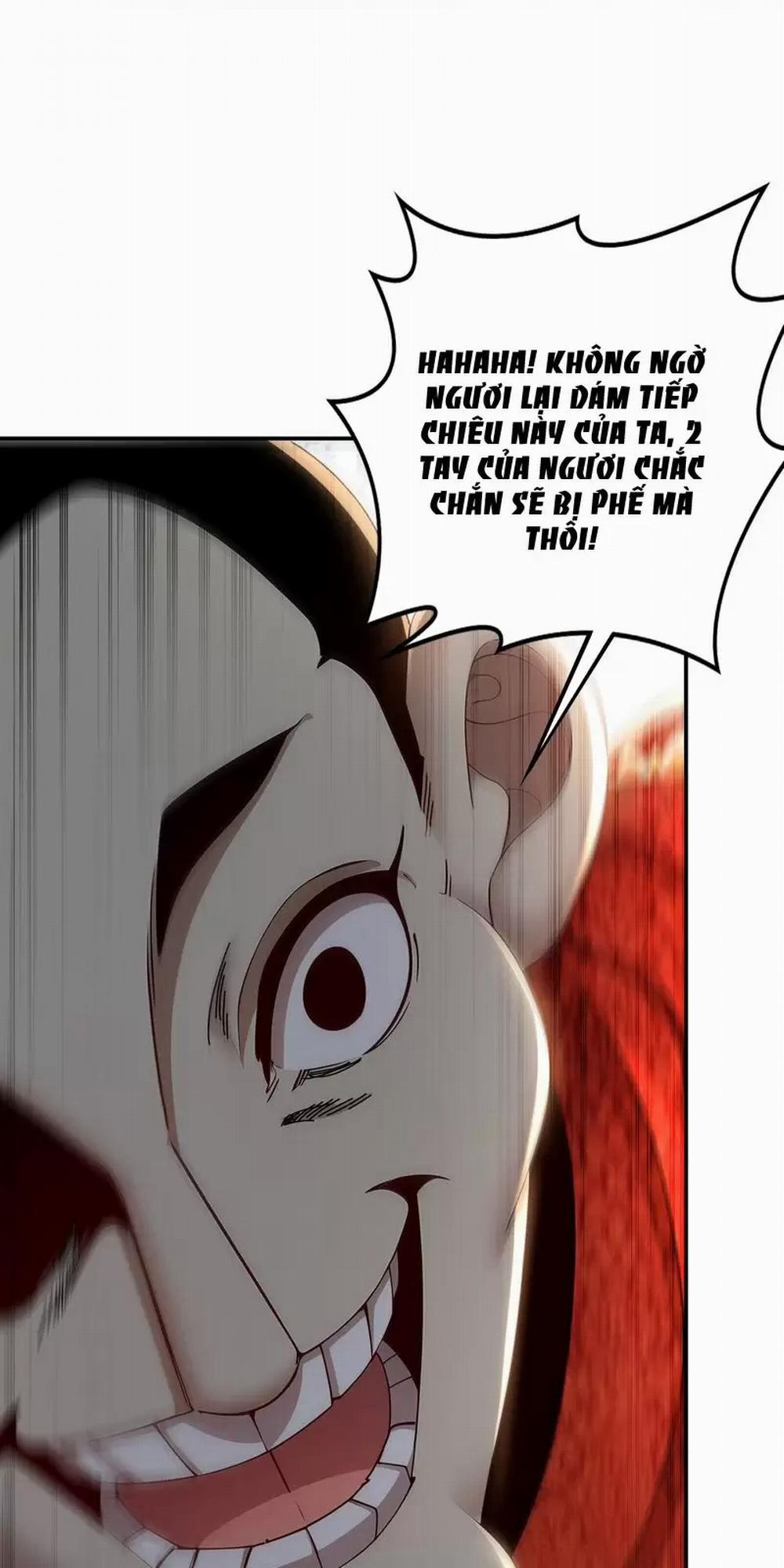 Tuyệt Thế Đạo Lữ 259 trang 5