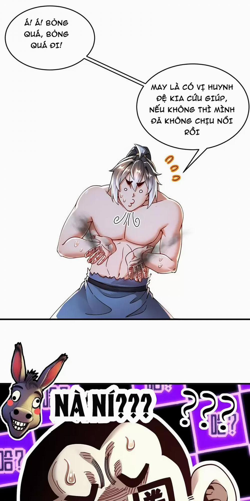 Tuyệt Thế Đạo Lữ 259 trang 7