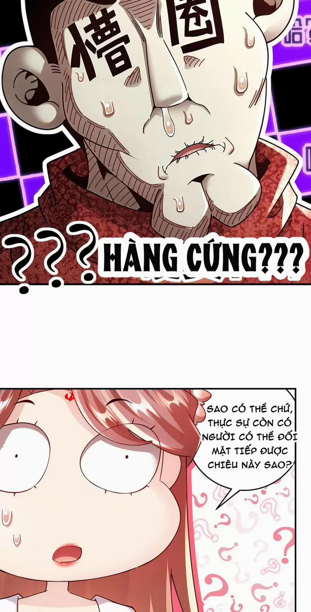 Tuyệt Thế Đạo Lữ 259 trang 8