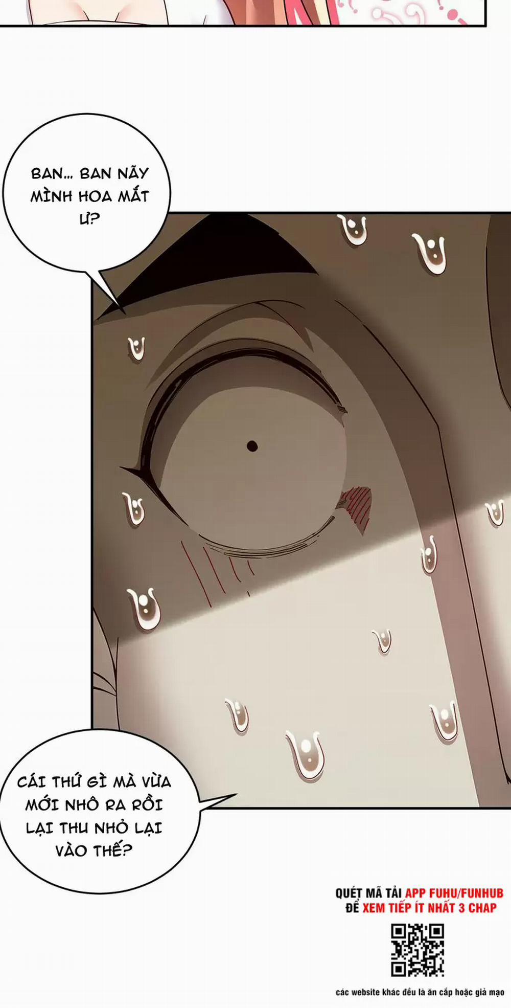 Tuyệt Thế Đạo Lữ 259 trang 9