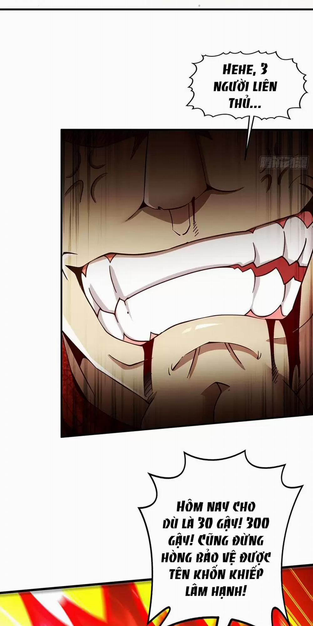 Tuyệt Thế Đạo Lữ 260 trang 11