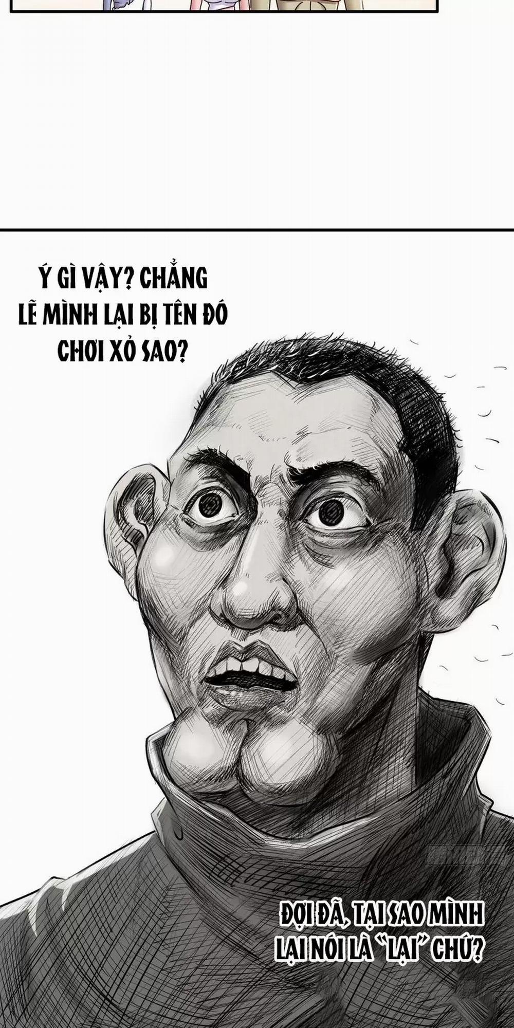 Tuyệt Thế Đạo Lữ 260 trang 14