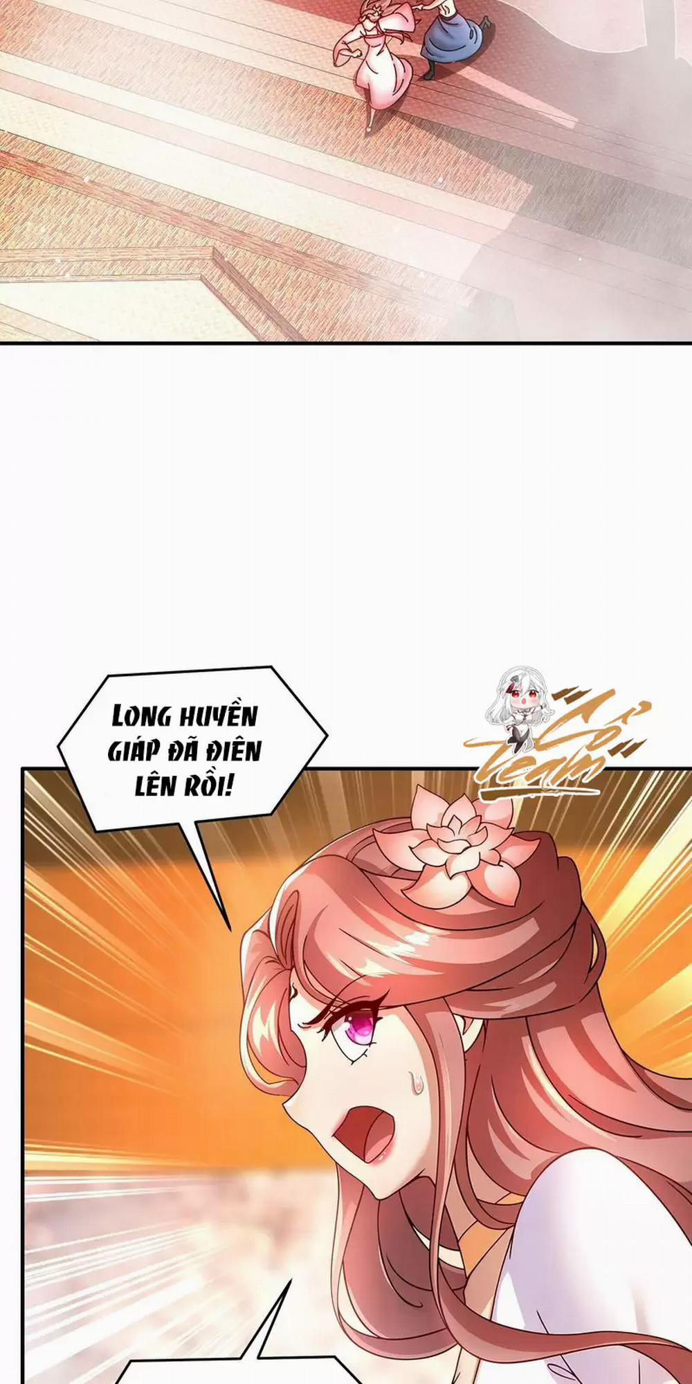 Tuyệt Thế Đạo Lữ 260 trang 16