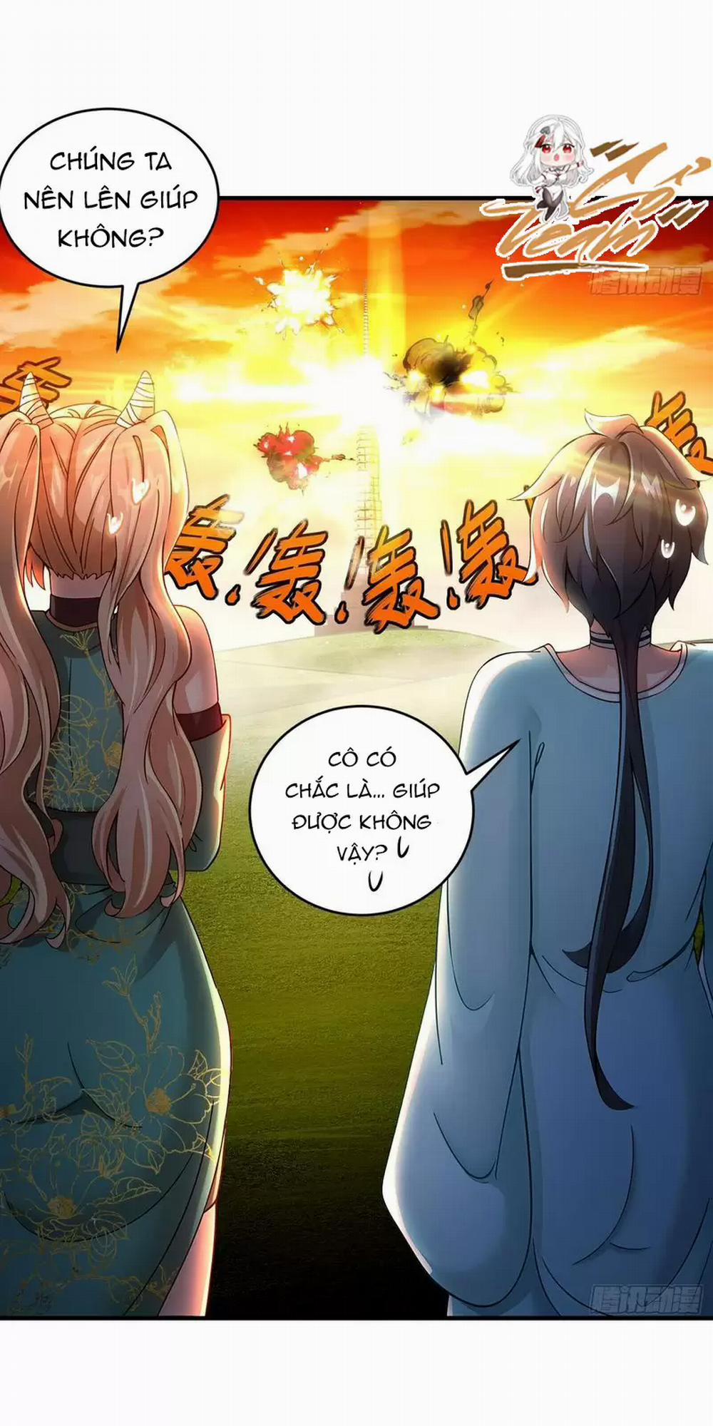 Tuyệt Thế Đạo Lữ 260 trang 2