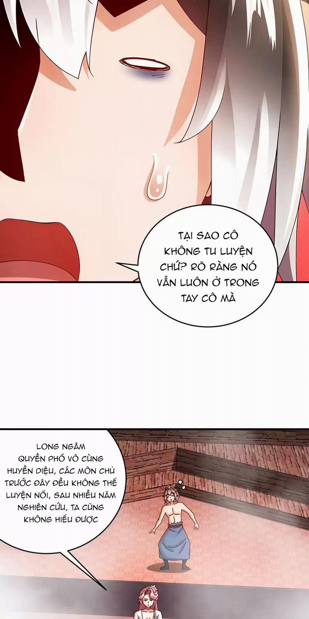 Tuyệt Thế Đạo Lữ 260 trang 22