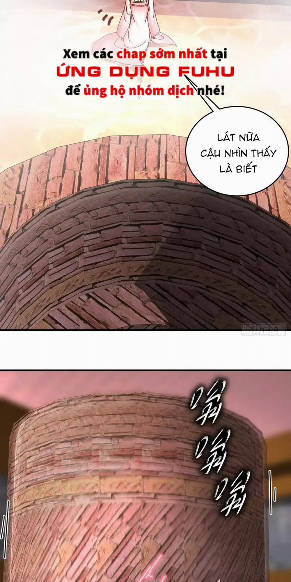 Tuyệt Thế Đạo Lữ 260 trang 23