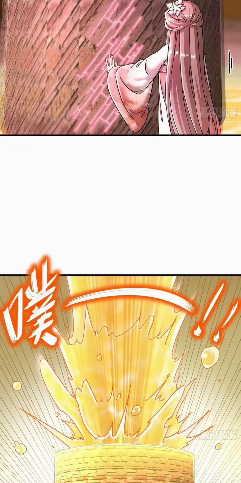 Tuyệt Thế Đạo Lữ 260 trang 24