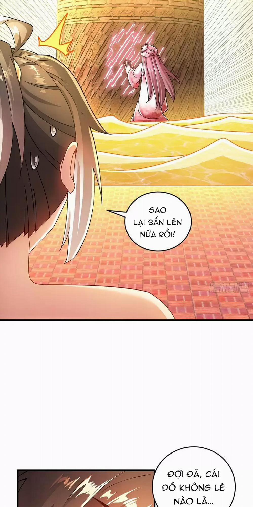 Tuyệt Thế Đạo Lữ 260 trang 25